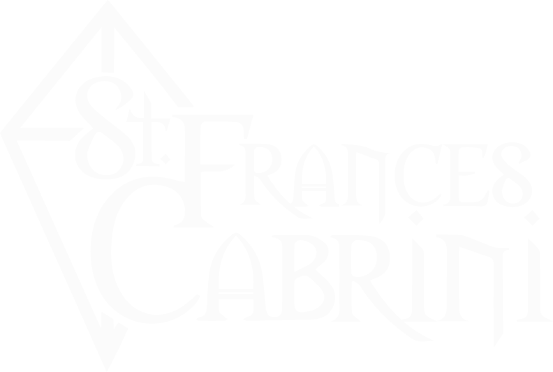 St. Frances X Cabrini